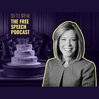 So to Speak: The Free Speech Podcast