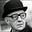 George Smiley's avatar
