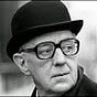 George Smiley's avatar