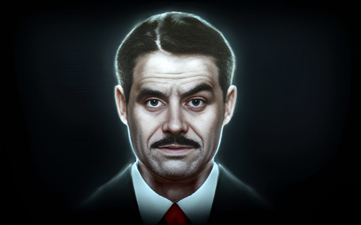 Mr. House | Villains Wiki | Fandom