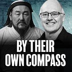 By Their Own Compass