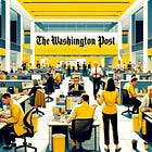 La apuesta del Washington Post: ¿pueden los micropagos ser la clave del buen periodismo?