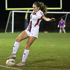 High School Girls Soccer: Toledo run down by Highland at State