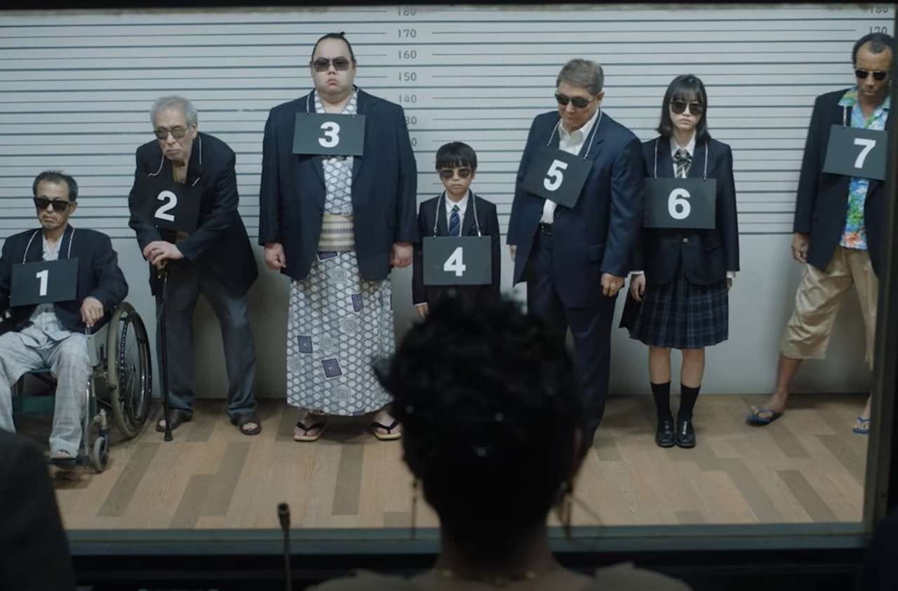 Broken Rage (2025) Movie Review & Ending Explained: Will There Be a Broken  Rage 2? - High On Films