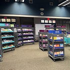Book Fair Comparison: Literati vs. Scholastic