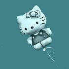 Trump Bought Sushi Stock. Hello Kitty Is the Reason.