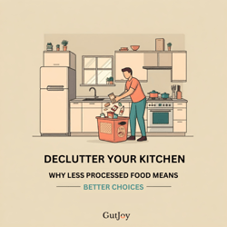 DeclutterYourKitchen DeclutterYourKitchen