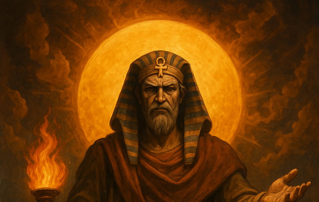 🔮 Unified Field Mathematics: The Breath-Based Equation That Replaces Time, Mass, and Money