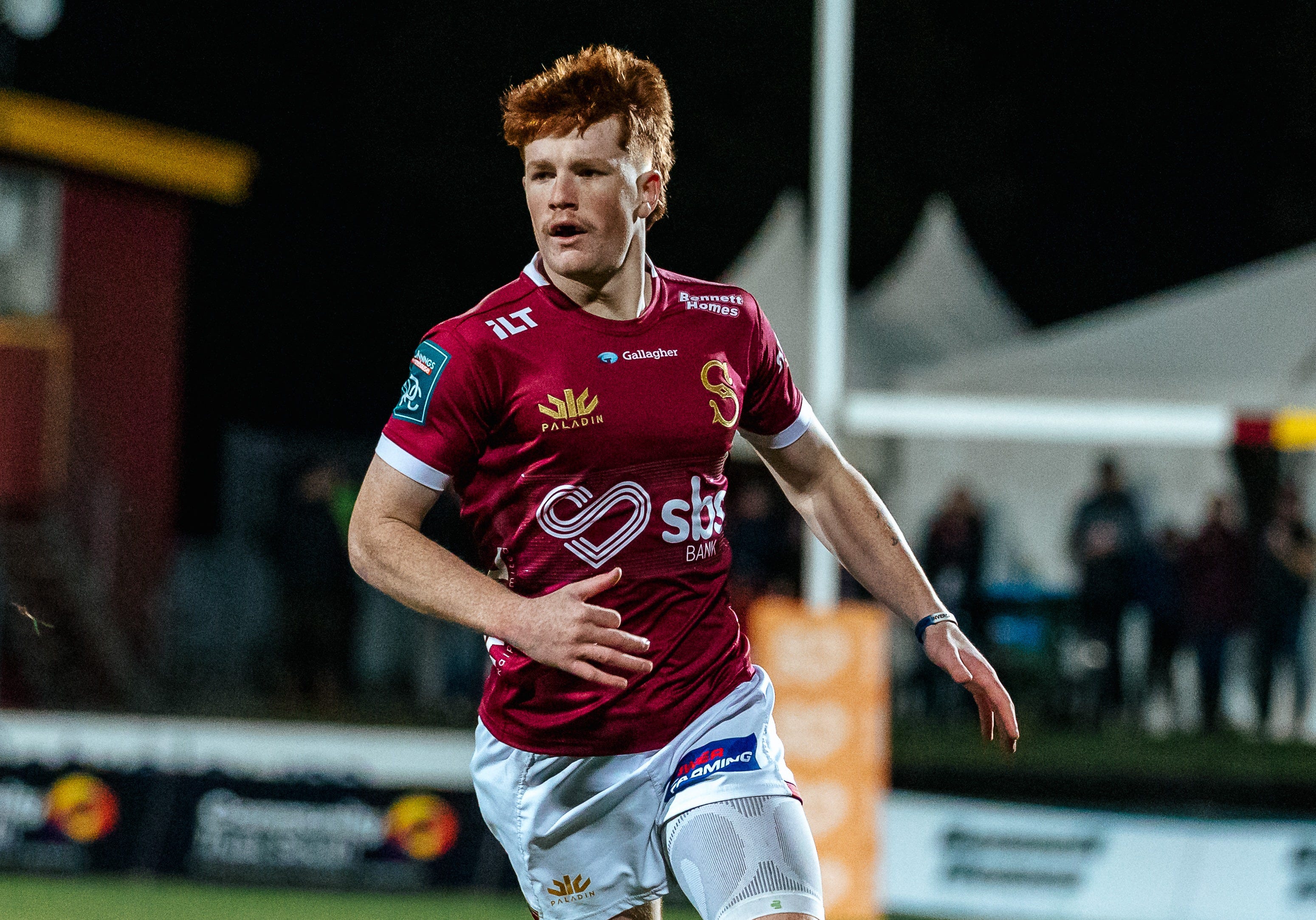 Encouraging signs for Southland rugby with eight on NZ U20 radar