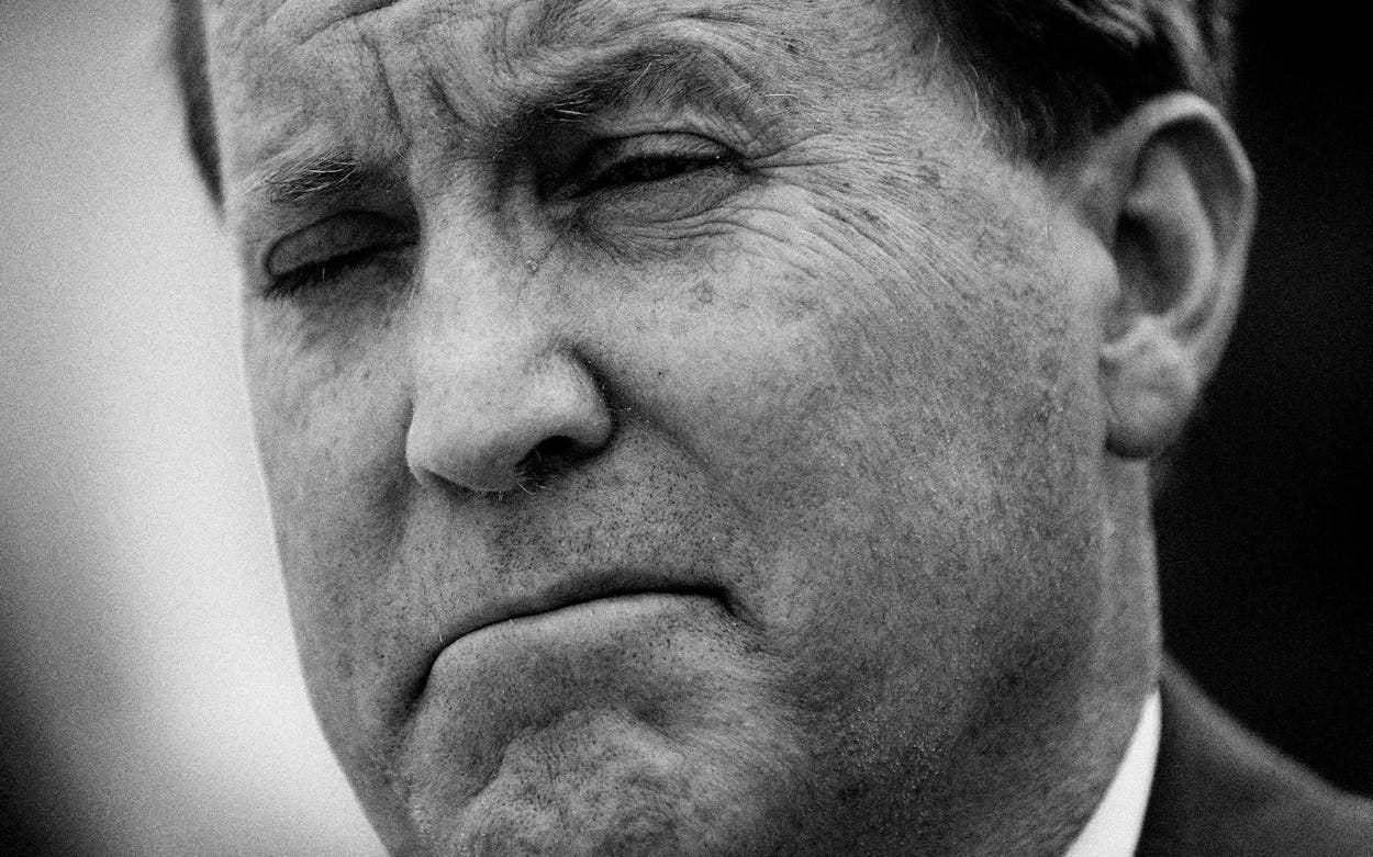 Texas Attorney General Ken Paxton Texas Attorney General Ken Paxton