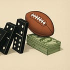 Kalshi’s Gambit: The Bet That Could Break Sports Gambling