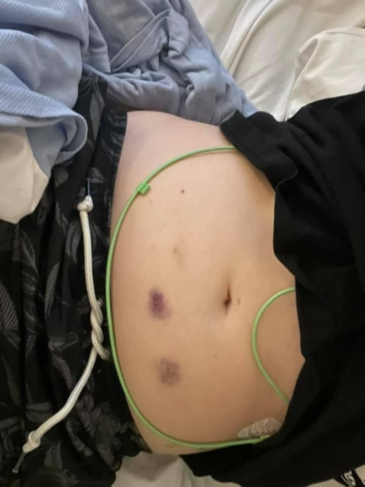 May be an image of 1 person May be an image of 1 person