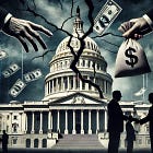 Democracy for Sale: How Billionaires and Politicians Rig Elections