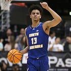 Ajay Mitchell Scouting Report