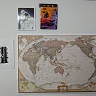 A future for Canada? A different philosophical, geopolitical, and socio-economic perspective.