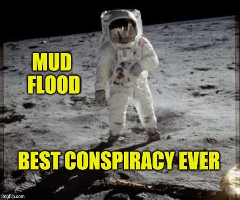 Best Conspiracy Ever - Imgflip
