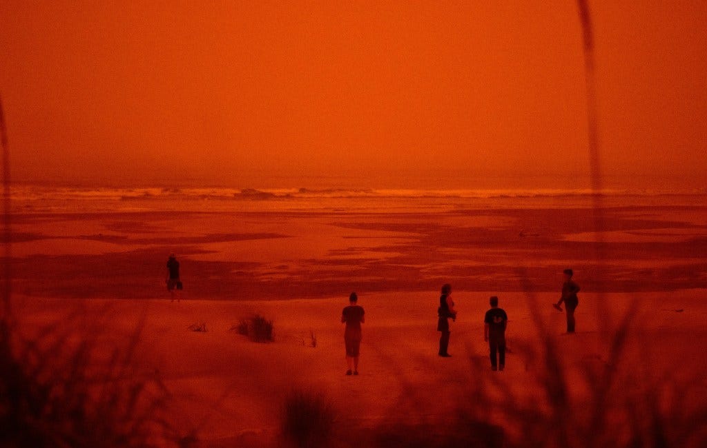 ACCESS to GOOD: The recipe for enduring prosperity