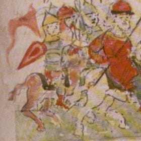 Petting shapeshifting demons