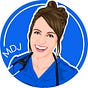 Mama Doctor Jones's avatar