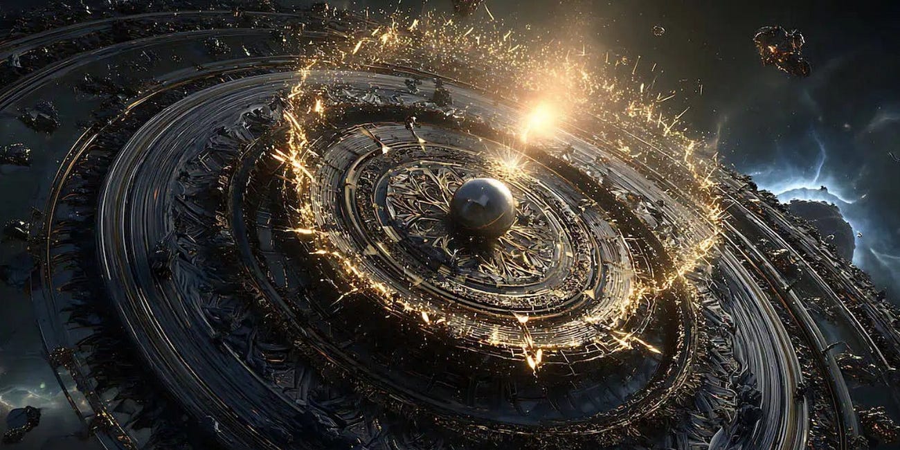 A whirlwind update of the globalist plans and coming activities