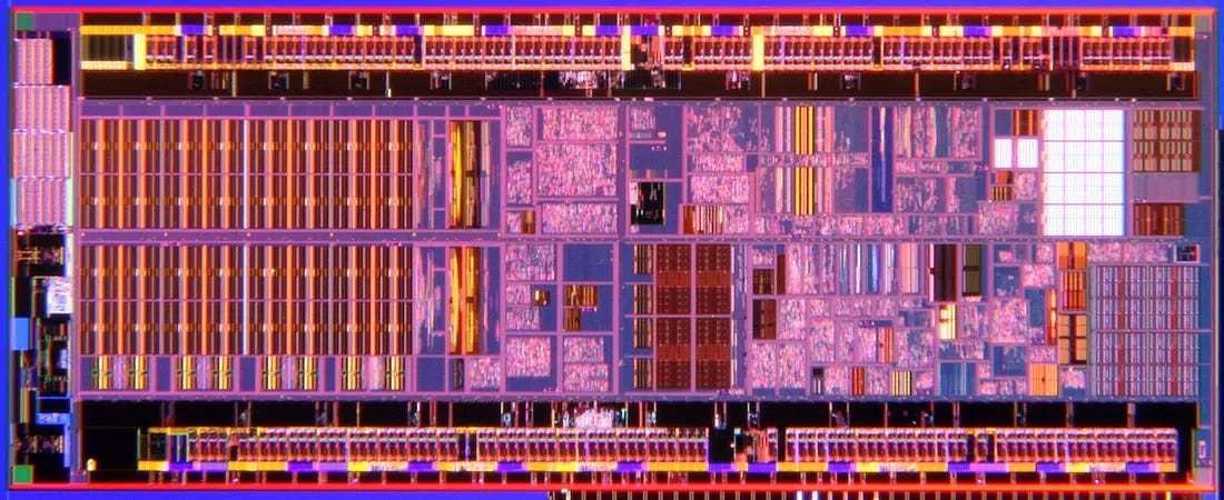 Intel: Winning and Losing