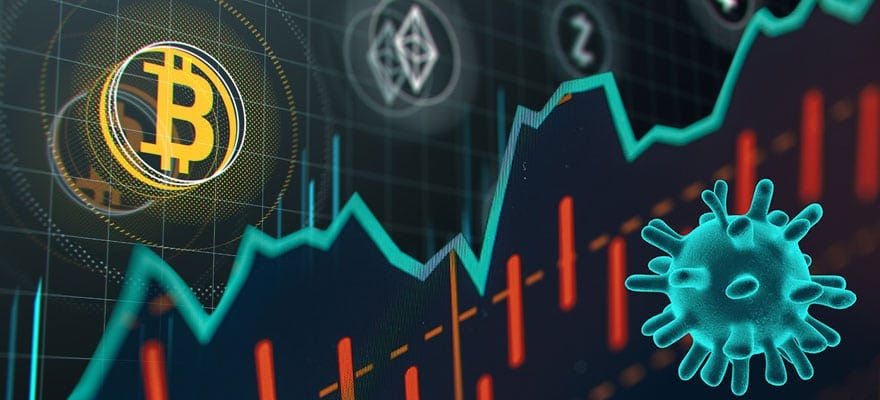 Coronavirus & Crypto Lending: Could the Crisis Bring New Clients?