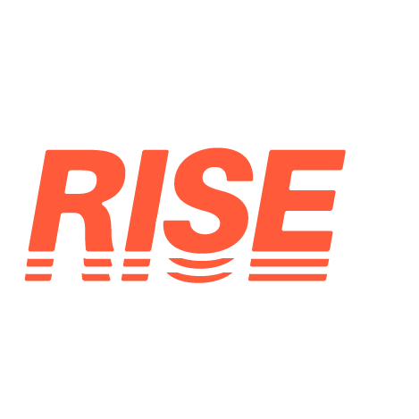 Substack profile picture for @rise