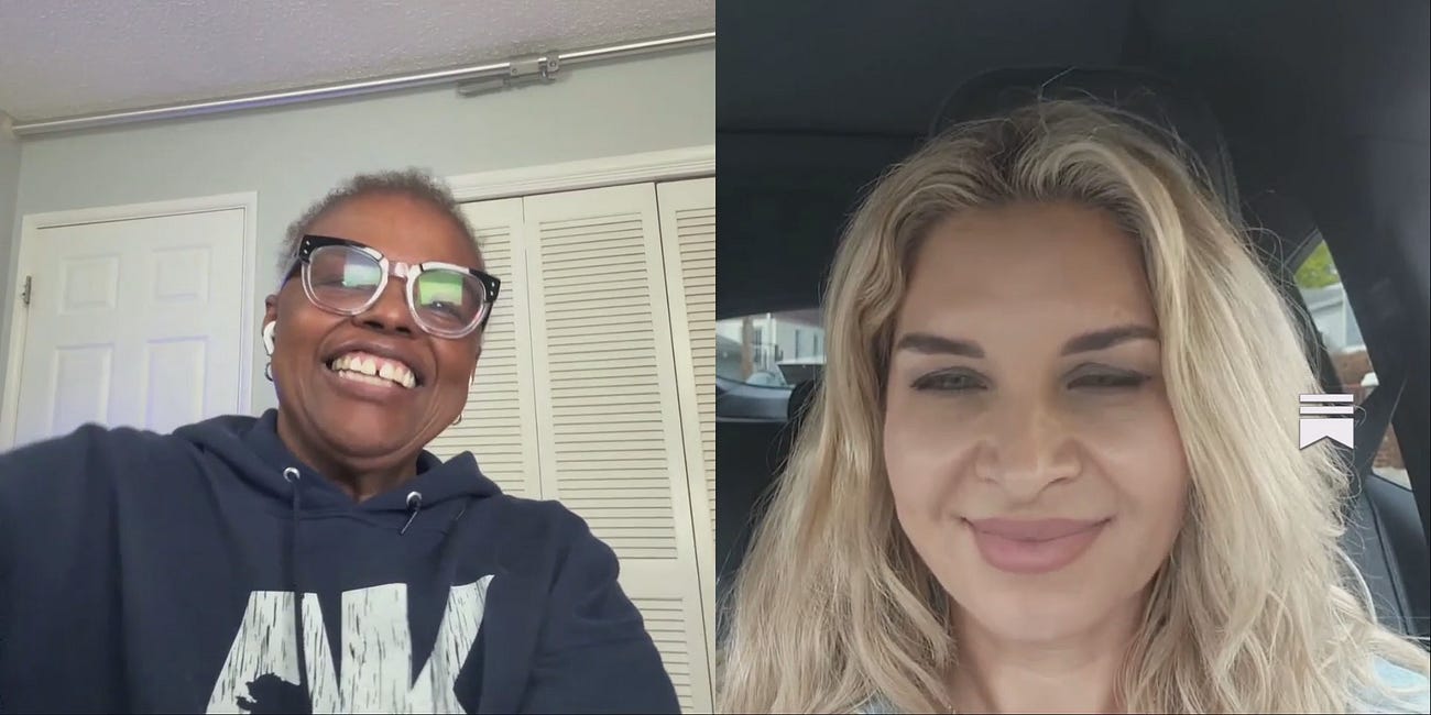 The Embodied Leader: Leading with Presence, Power and Authenticity with Nataliya Falevich