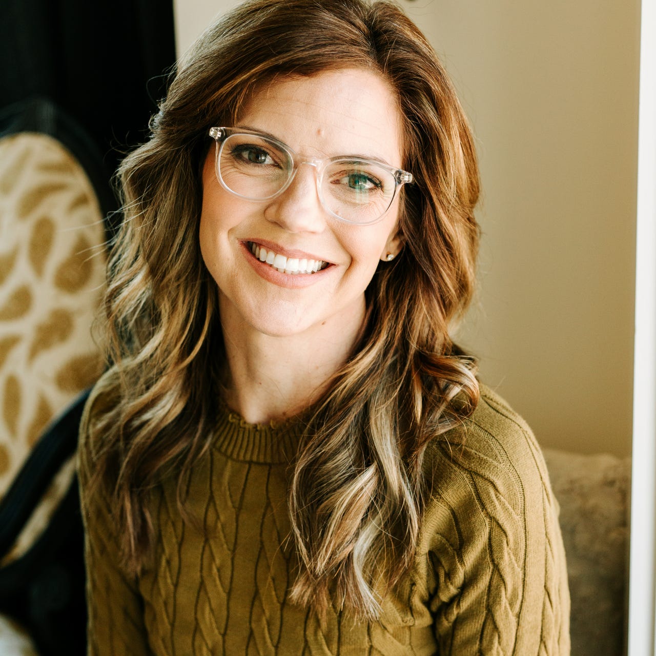 ReSourced with Adair Cates