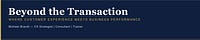Beyond the Transaction