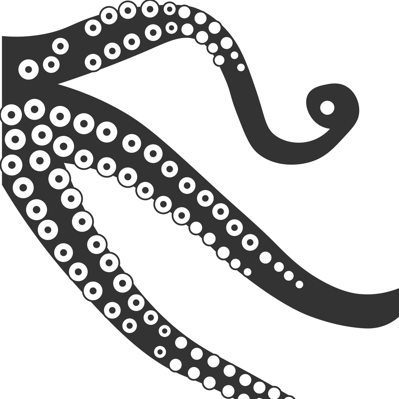 Substack profile picture for @spineless