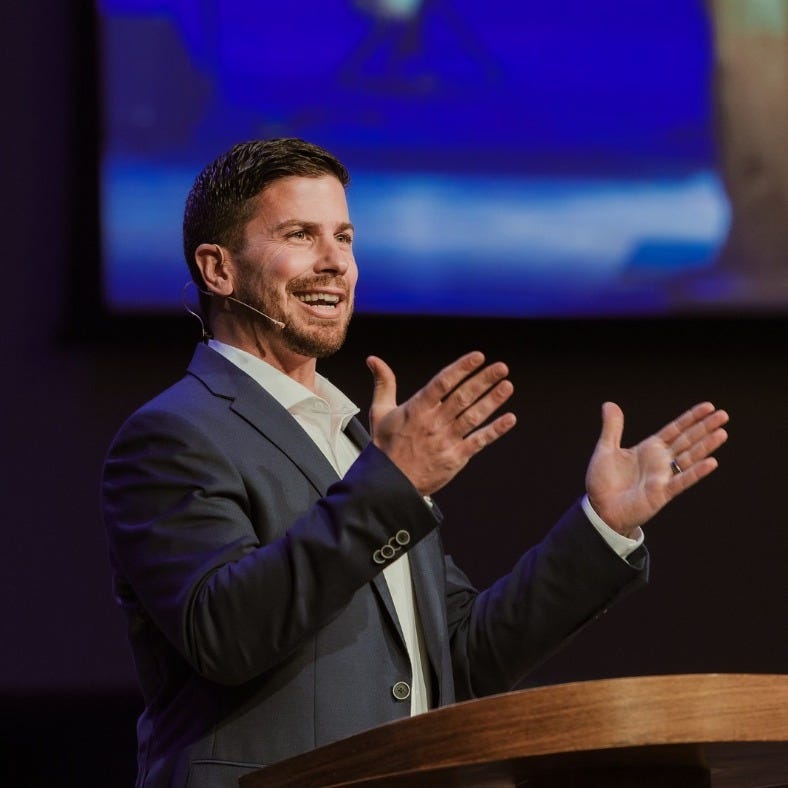 Greg E. Gifford, PhD