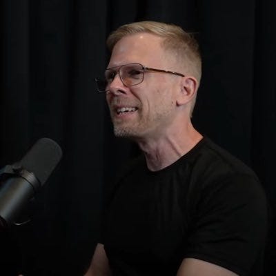 X avatar for @ID_AA_Carmack