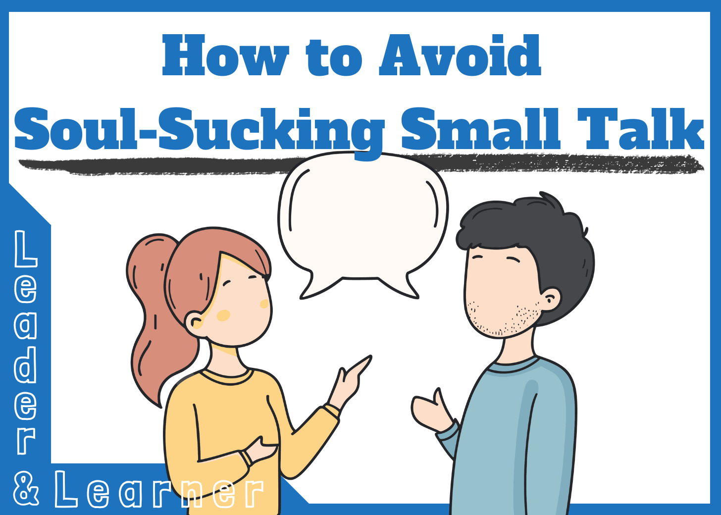 How To Politely Avoid Someone At Work