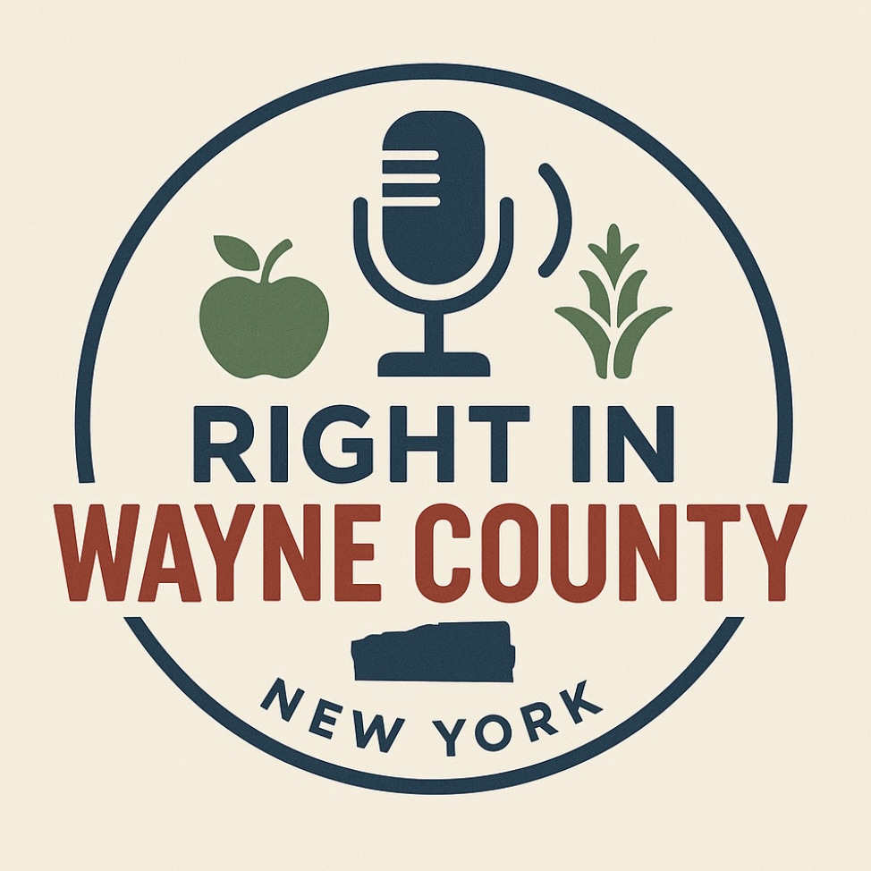 Artwork for Right in Wayne County