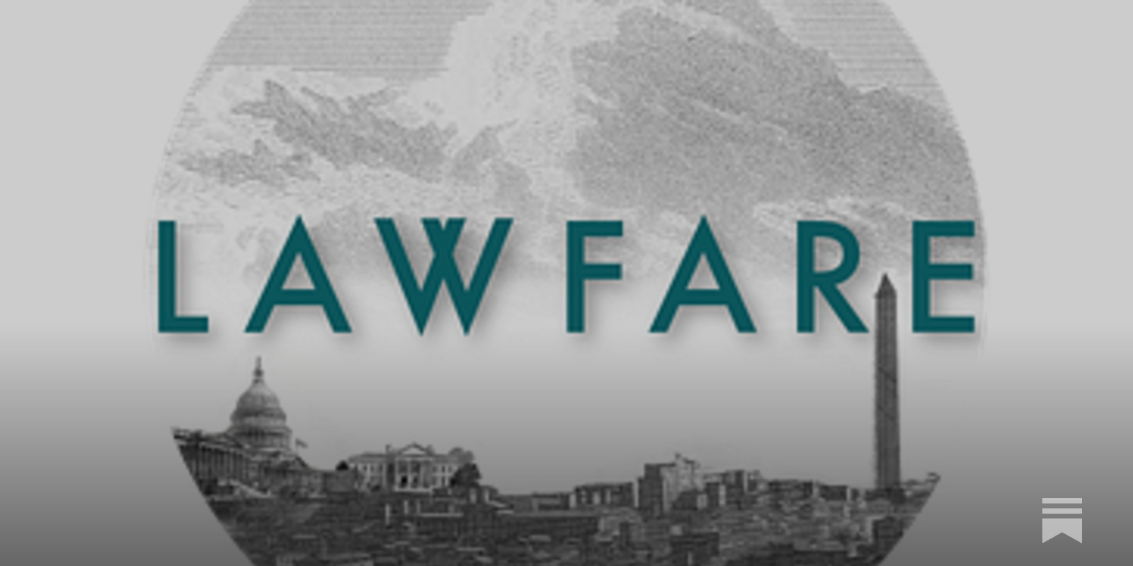 Today on Lawfare: Oct. 4, 2023 - Lawfare