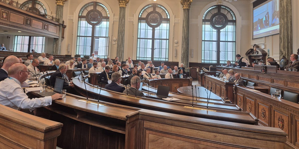 Councillors Challenge Climate Crisis Declaration Amid Party Turmoil