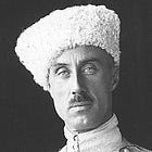 Forgotten Freedom Fighters - Pyotr Wrangel