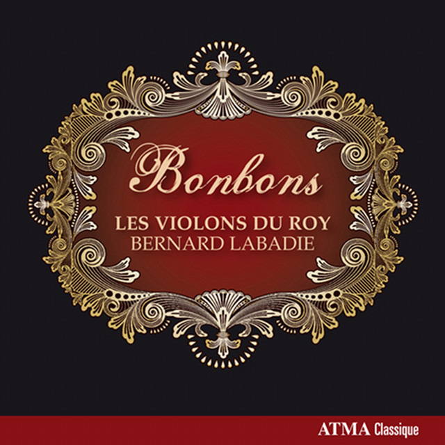 Canon & Gigue in D Major, P. 37: Canon - song and lyrics by Johann Pachelbel,  Les Violons du Roy, Bernard Labadie | Spotify
