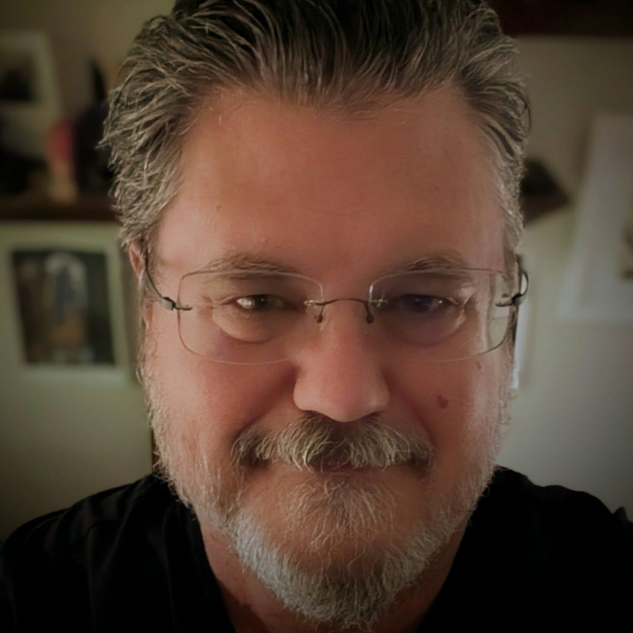 Thaddeus Gunn