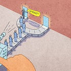 Law VII: Exude Command Presence