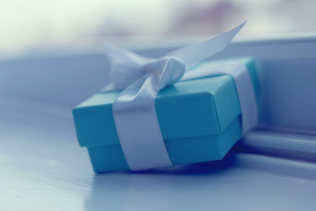 Little blue box | Shereen M | Flickr Little blue box | Shereen M | Flickr