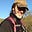 Kevin Bruce Stevens's avatar