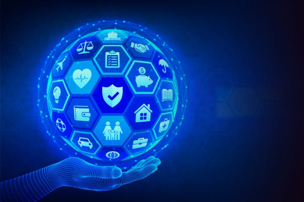 Open Insurance: transformando o mercado de seguros por meio de inovações digitais