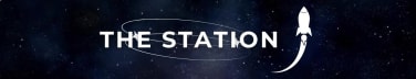 The Station by Krys Kestrel