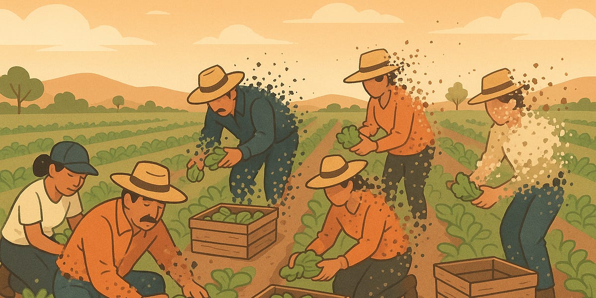 5 Huge Benefits of Deporting All of America&rsquo;s Illegal Immigrants