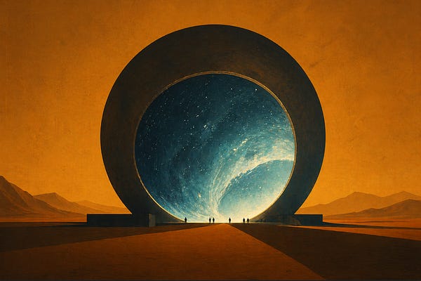 Joshua Stylman | Substack