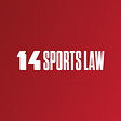 14 Sports Law's avatar