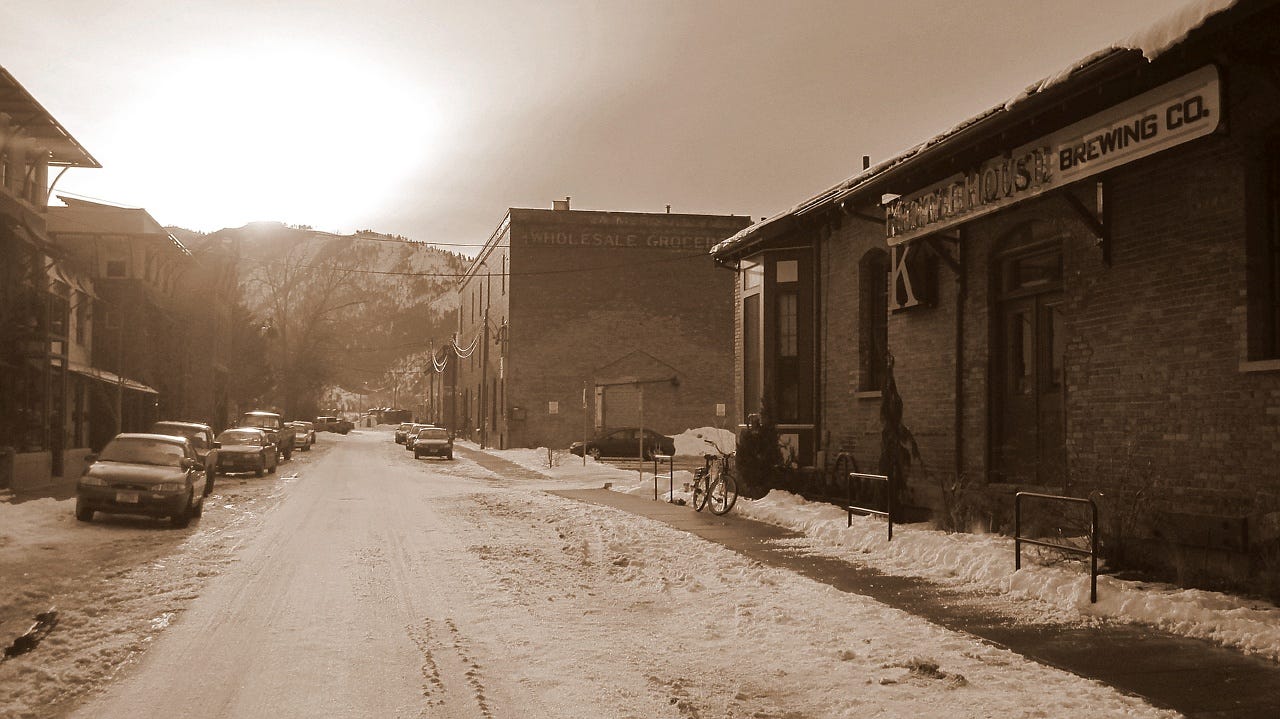 Missoula