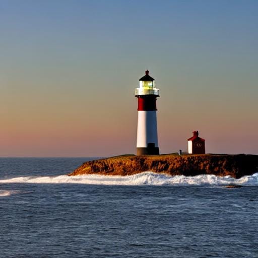 Listen to this article: The Churchman and the Businessman